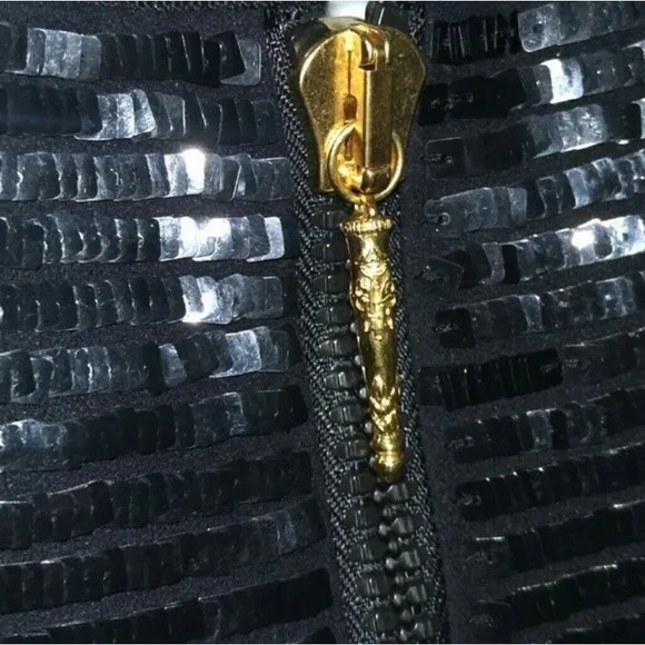 Emilio Pucci Runway Strapless Dress NWT! - Picture 9 of 11